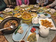 -顺意·顺德家乡菜(国际人才大厦店)