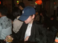 -后巷酒吧Back Alley(未来广场店)