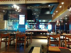 大堂-顺德美的万豪酒店-万豪中餐厅