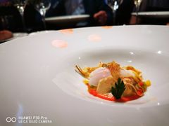 -LA TABLE de Joël Robuchon Restaurant