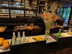 -Carbon莫卡哆·意大利复古集市餐厅(杭州大厦店)