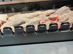 -很久以前羊肉串(昌里路三钢里店)