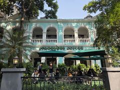 -星巴克臻选(广州沙面店)