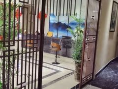 -香悦荟·足道·推拿·SPA