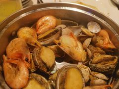 -星伦多自助料理(华润万象城店)