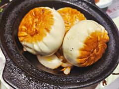 -功夫粥(台州总店)
