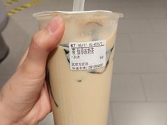 -CoCo都可(方庄店)