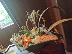 -生如夏花泰式火锅(西村黑金店)