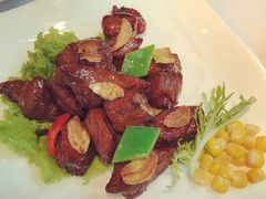 -老洋房花园饭店(绍兴路店)