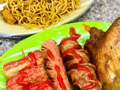 -熊仔屋(吉祥苑小区店)
