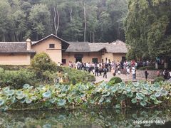 -韶山毛泽东同志故居