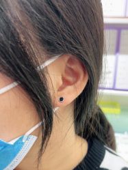 -艺耳美专业穿耳洞打耳洞穿孔