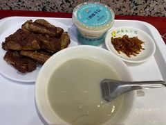 松肉-护国寺小吃(地安门店)
