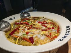 -太二酸菜鱼(石家庄万象城店)