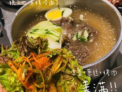 -401餐厅(弘大店)