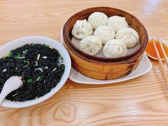 -都谷包子(天一广场店)