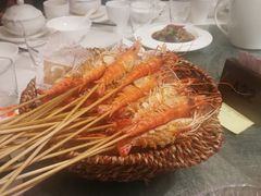 三叔烤罗虾-79号渔船海鲜饭店(宝安店)