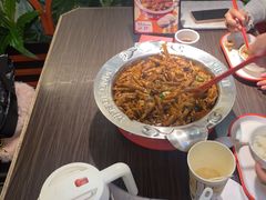 -胖哥俩肉蟹煲(梅溪步步高店)