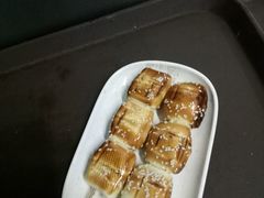 -木屋烧烤(南新店)