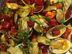 -喝丢一只鞋海鲜烧烤·海肠捞饭(东关街店)