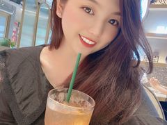 -柠檬树茶餐厅(海雅缤纷城店)