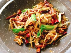 -俏湘私房菜(国贸店)