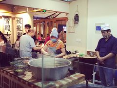 -袁家村关中印象体验地(大唐不夜城店)