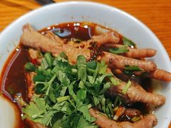 -兵哥豌豆面(壹方城店)