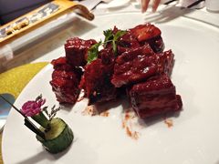 无锡酱排骨-天福苑(崇宁路店)