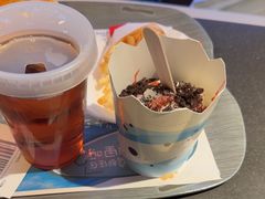 -麦当劳(团结湖店)