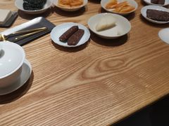 -隐溪茶馆(金虹桥店)