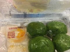 -王家沙点心店(万航渡路店)