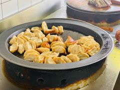 -黄阿姨锅贴大王(万航渡路店)