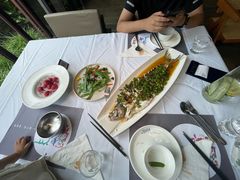 -野蔓果·山野菜(西湖景区·龙井茶田店)