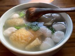 -双塔老饭店