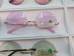 -LOHO眼镜(九亭金地广场店)