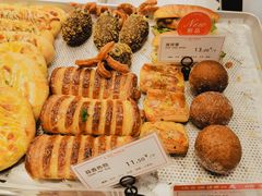 -罗森尼娜(德思勤店)