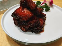 -粤味馆(黄河路店)