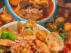 -绝城芋儿鸡(犀浦旗舰店)