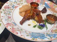 -千百味红餐厅·非遗江西菜(绿地双子塔总店)