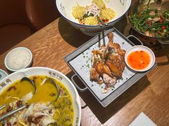 -蓉城小馆(科兴店)