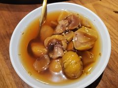 -青桃餐厅