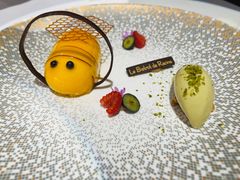 -Le Bistrot de Racine