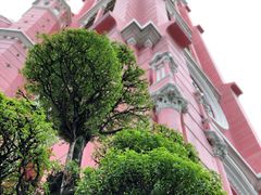 -耶稣圣心堂