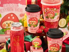-丘大叔柠檬茶(乐峰广场分店)