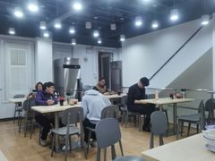 -美新点心店(陕西北路店)