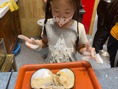 -十八字金·银饰·拼豆·开蚌DIY(魏公芳华里店)