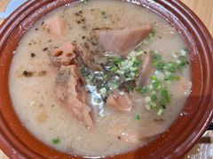 -董厨煨汤馆(车站路店)