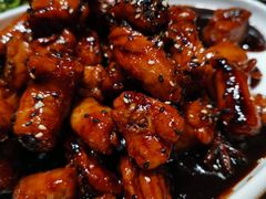 -萃和楼海鲜酒店(汉口路店)