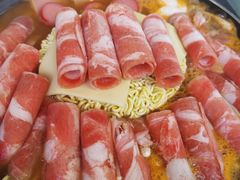 -炙韩料理·部队锅专门店